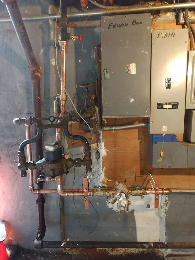 Expert plumbing repair service in Brooklyn, NY - All Plumbing Services PPP