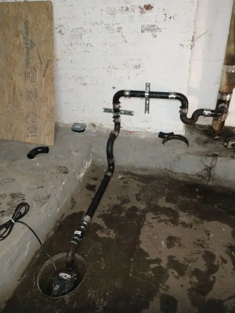 Trusted drain cleaning service in Brooklyn, NY - All Plumbing Services PPP