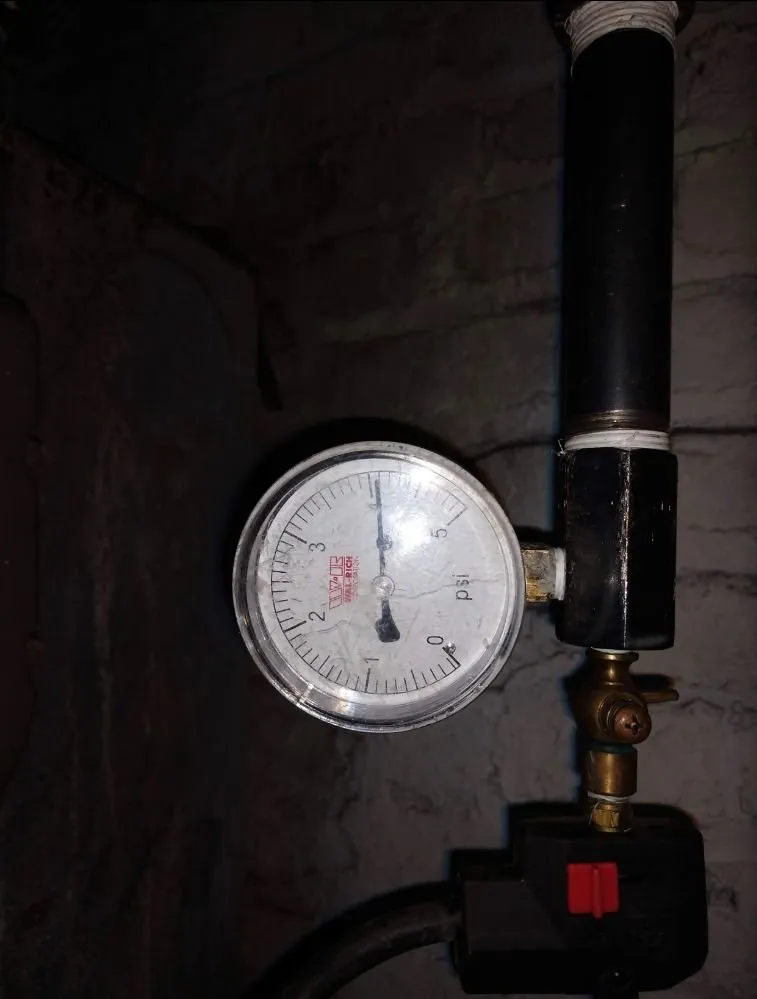 Slide of All Plumbing Services PPP