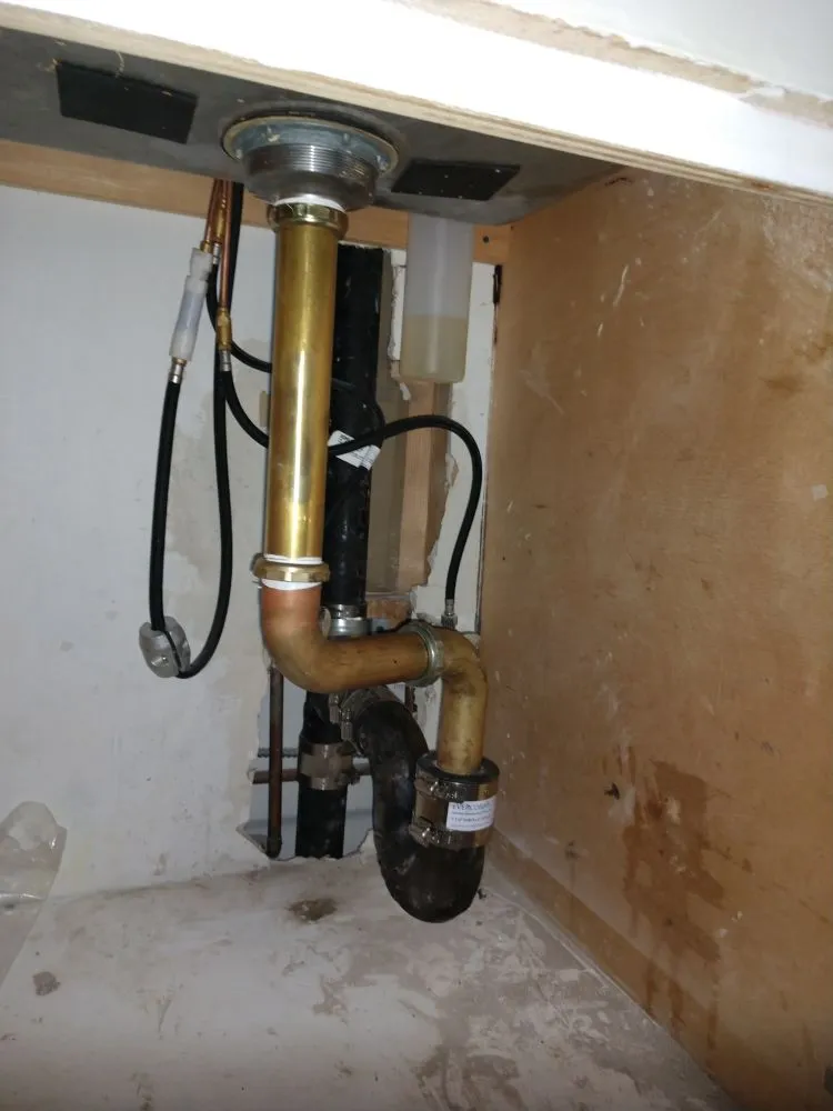 Slide of All Plumbing Services PPP