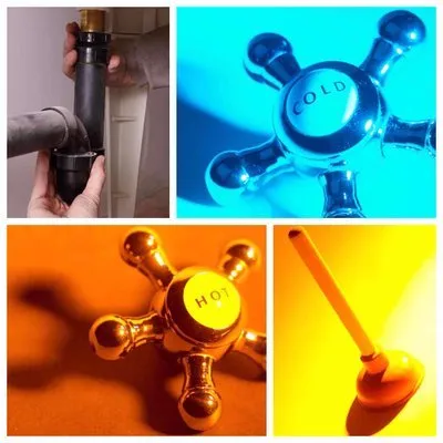 All Plumbing Solutions Logo