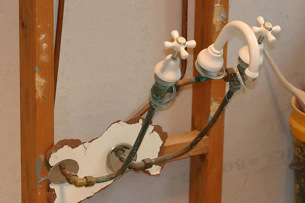 Slide of All Plumbing Solutions