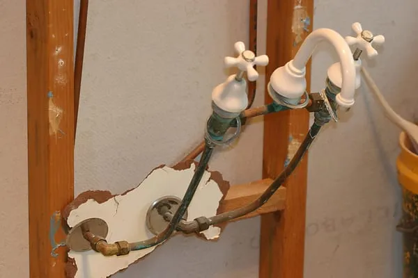 All Plumbing Solutions Logo