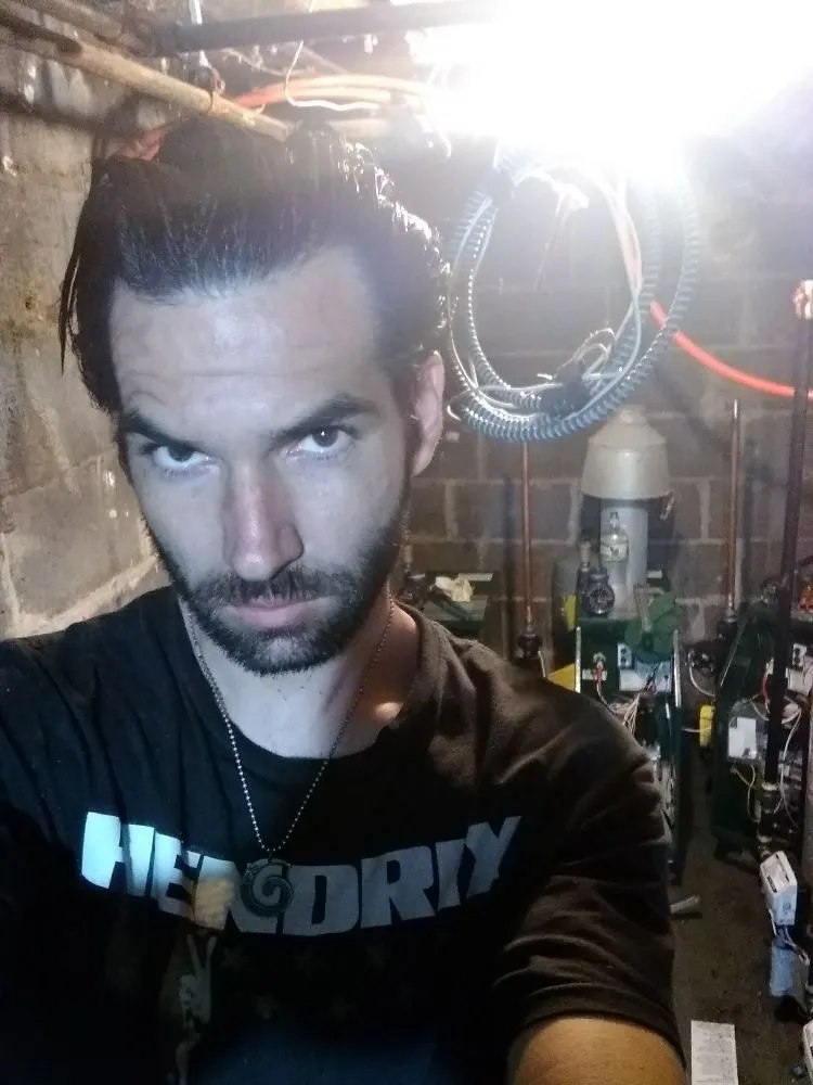 Slide of All Plumbing