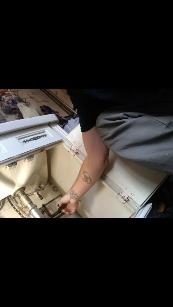 Slide of All Plumbing