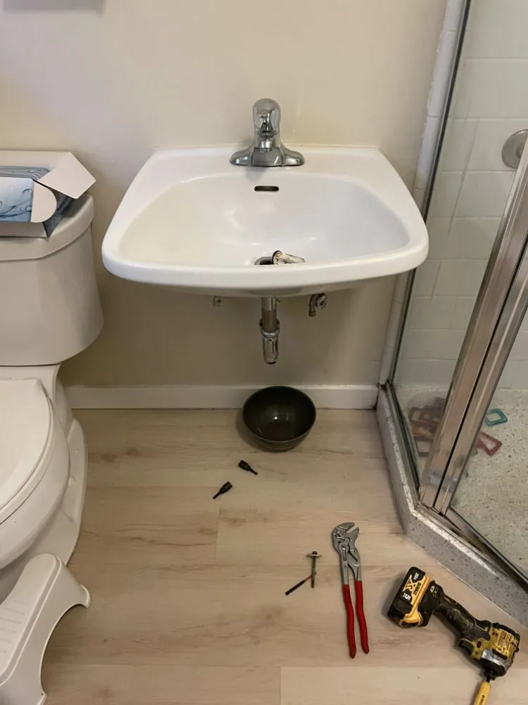 Slide of All Plumbing Systems