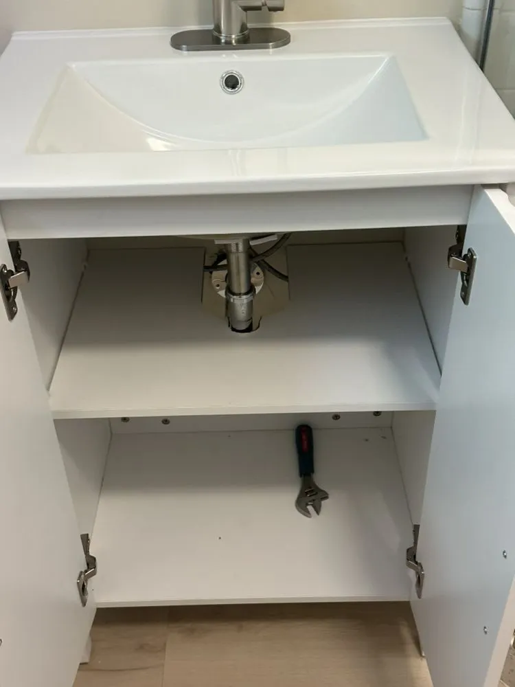 Slide of All Plumbing Systems