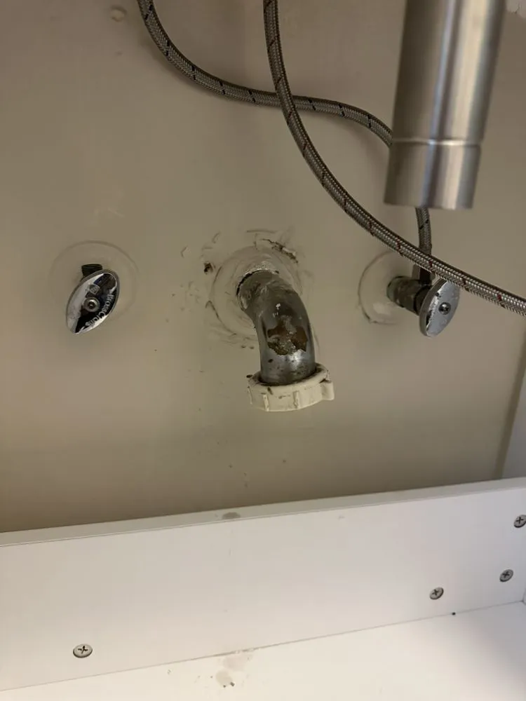 Slide of All Plumbing Systems