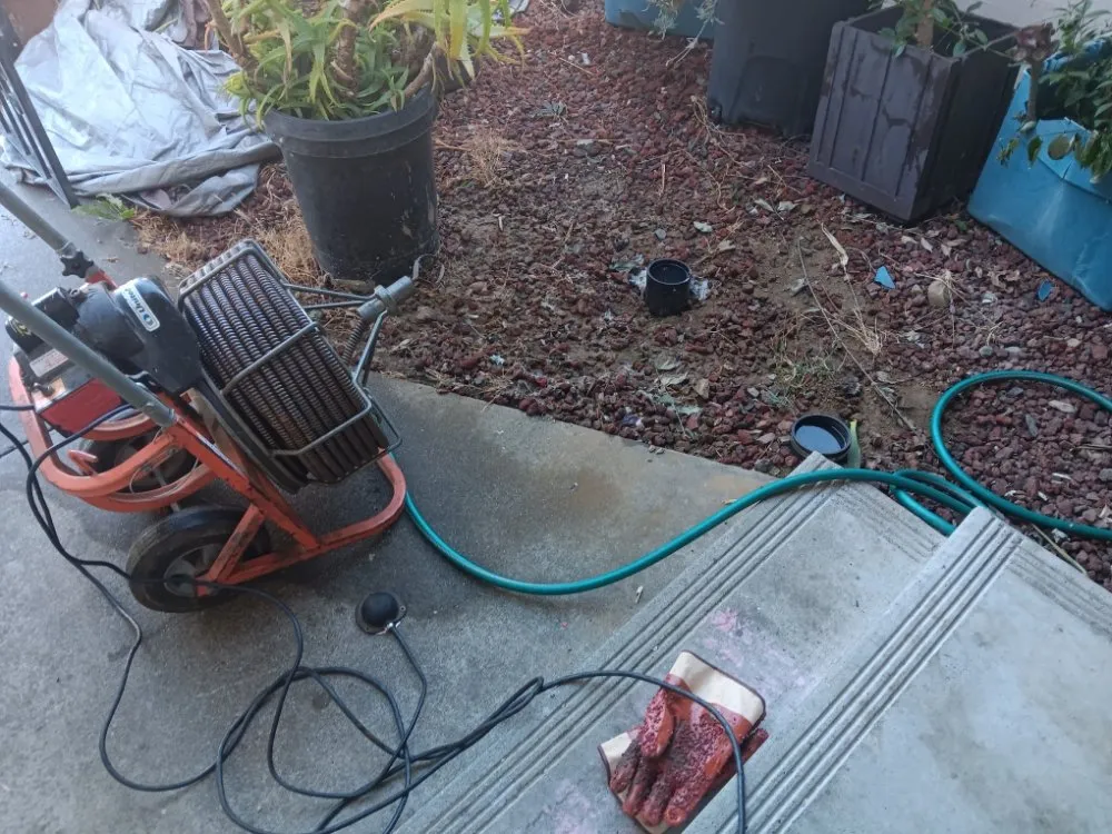 Slide of All Plumbing