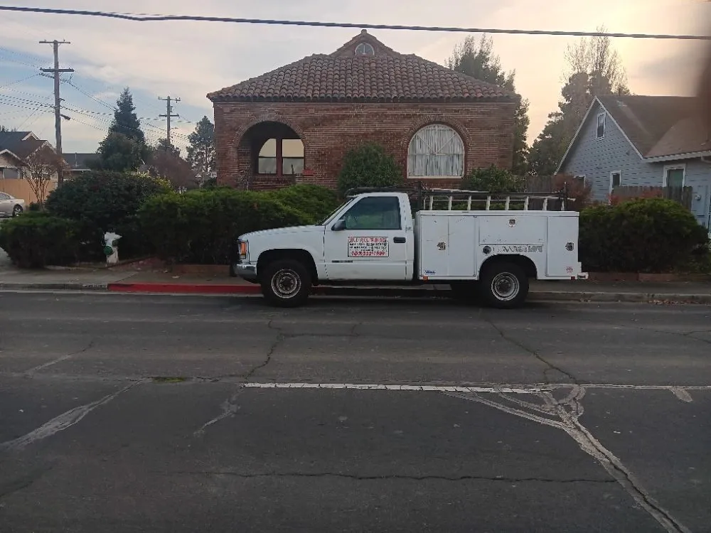 Slide of All Plumbing