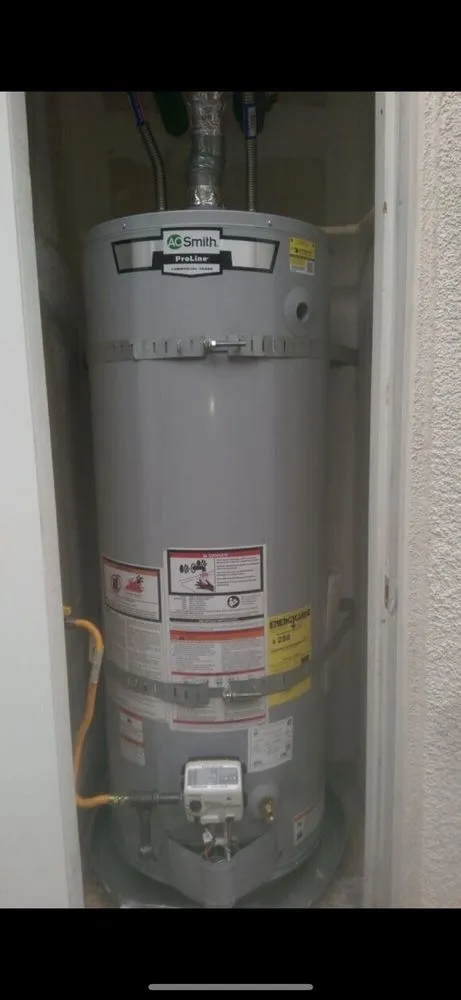 Slide of All Plumbing