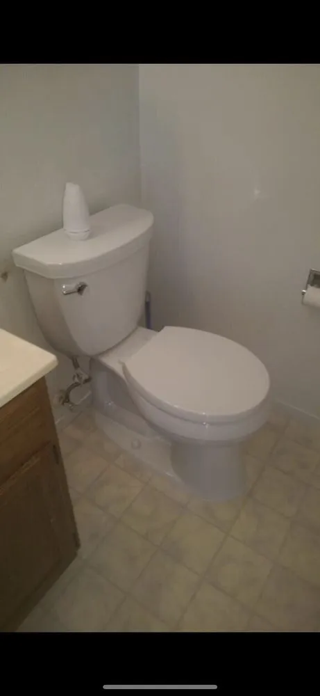 Slide of All Plumbing