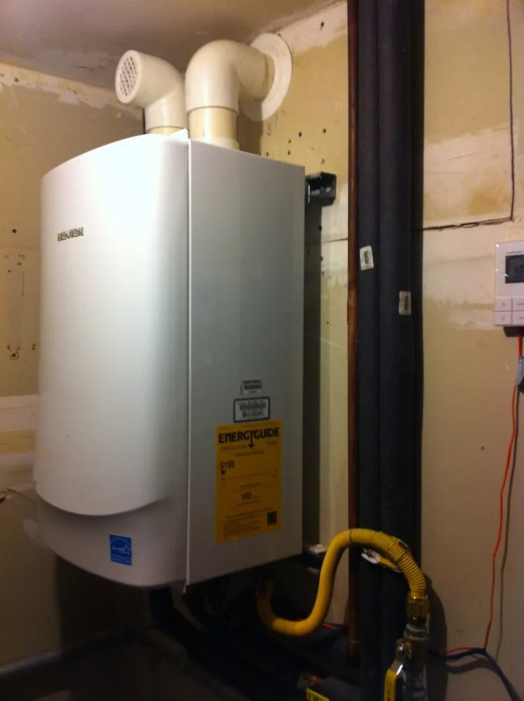 Slide of All-Point Solutions Plumbing