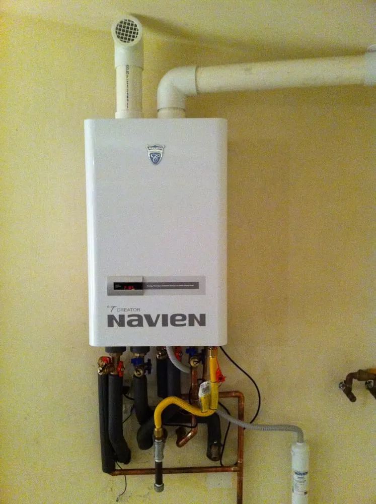 Slide of All-Point Solutions Plumbing