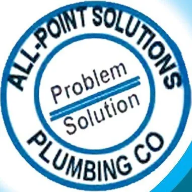 Slide of All-Point Solutions Plumbing