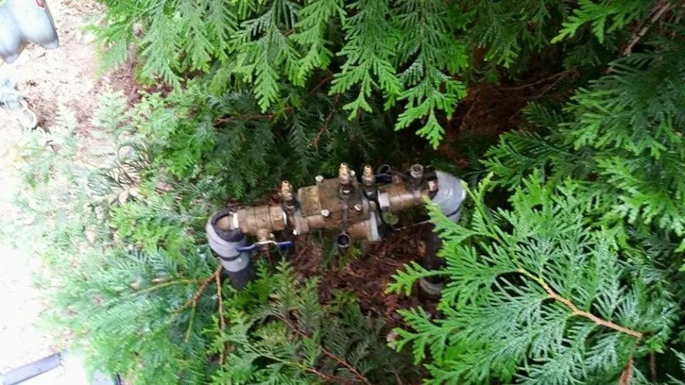 Slide of All Points Backflow Solutions