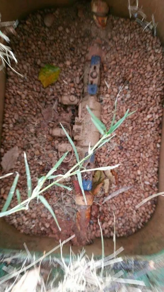 Trusted pipe repair for homes in Charlotte, NC by All Points Backflow Solutions