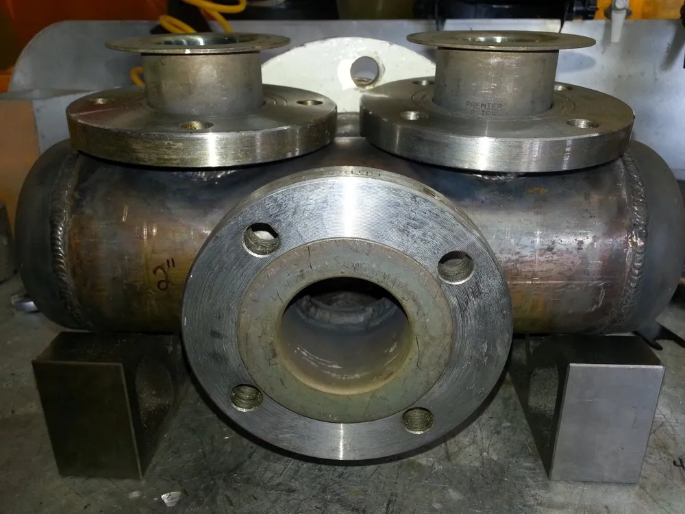 Slide of All Points Boats