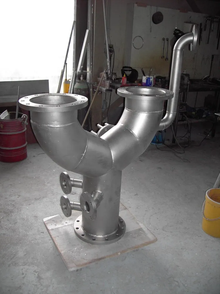 Slide of All Points Boats