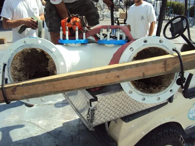 Slide of All Points Boats