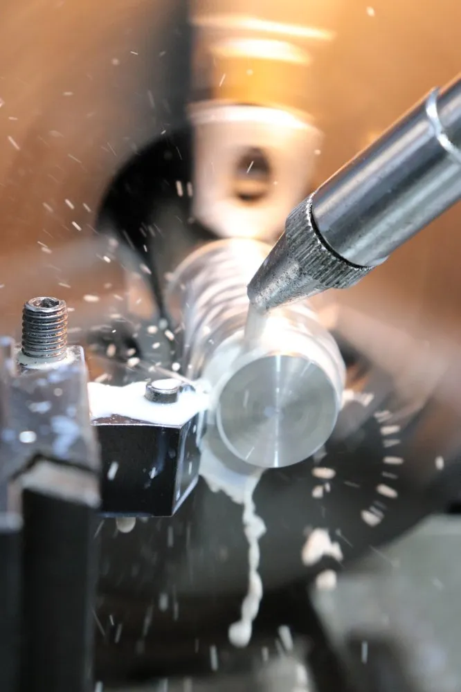 Slide of All Points Boats