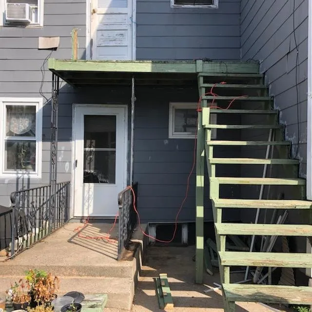 Slide of All Points Home Improvement and Facilities Management