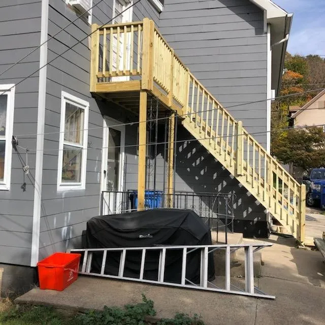 Quality plumbing repair in Bristol, CT by All Points Home Improvement and Facilities Management