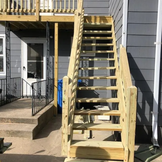 Reliable plumbing repair in Bristol, CT by All Points Home Improvement and Facilities Management