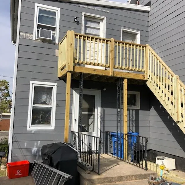 Slide of All Points Home Improvement and Facilities Management