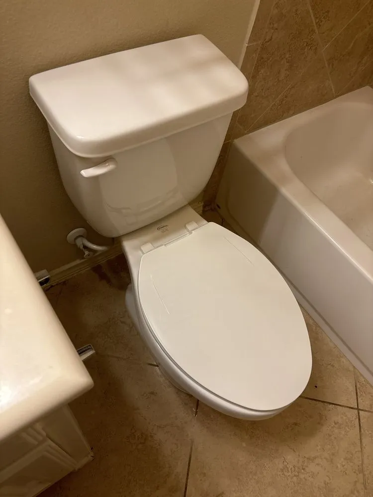 Slide of All Points Plumbing