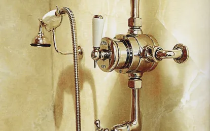 Slide of All Powerful Plumbing & Heating