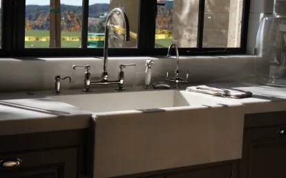 Slide of All Powerful Plumbing & Heating