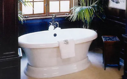 Slide of All Powerful Plumbing & Heating