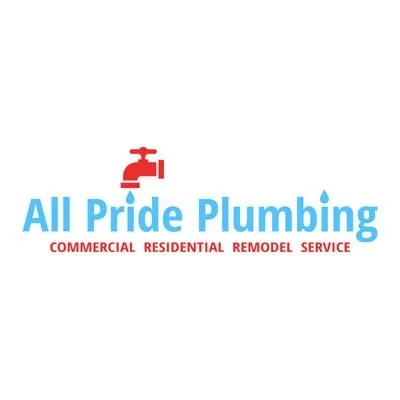 All Pride Plumbing