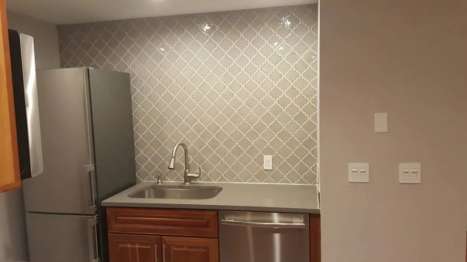 Slide of All Pro Construction & Painting