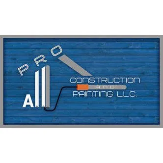 Slide of All Pro Construction & Painting