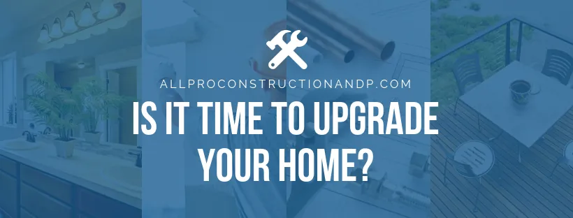 Slide of All Pro Construction & Painting