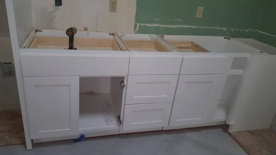 Slide of All Pro Construction & Painting