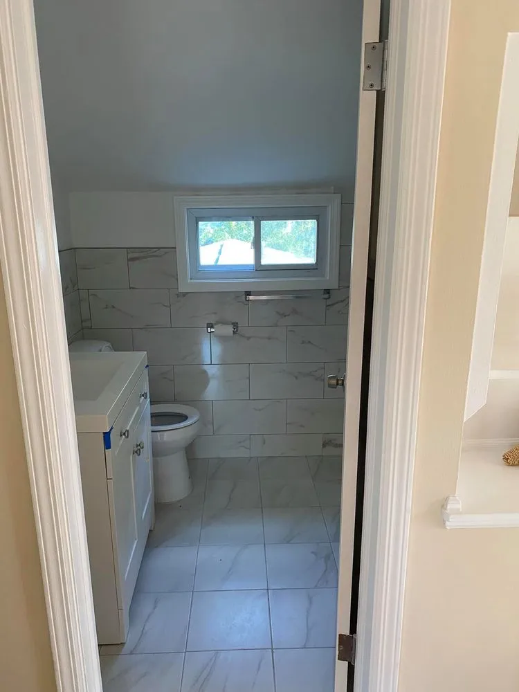 Slide of All Pro Contracting