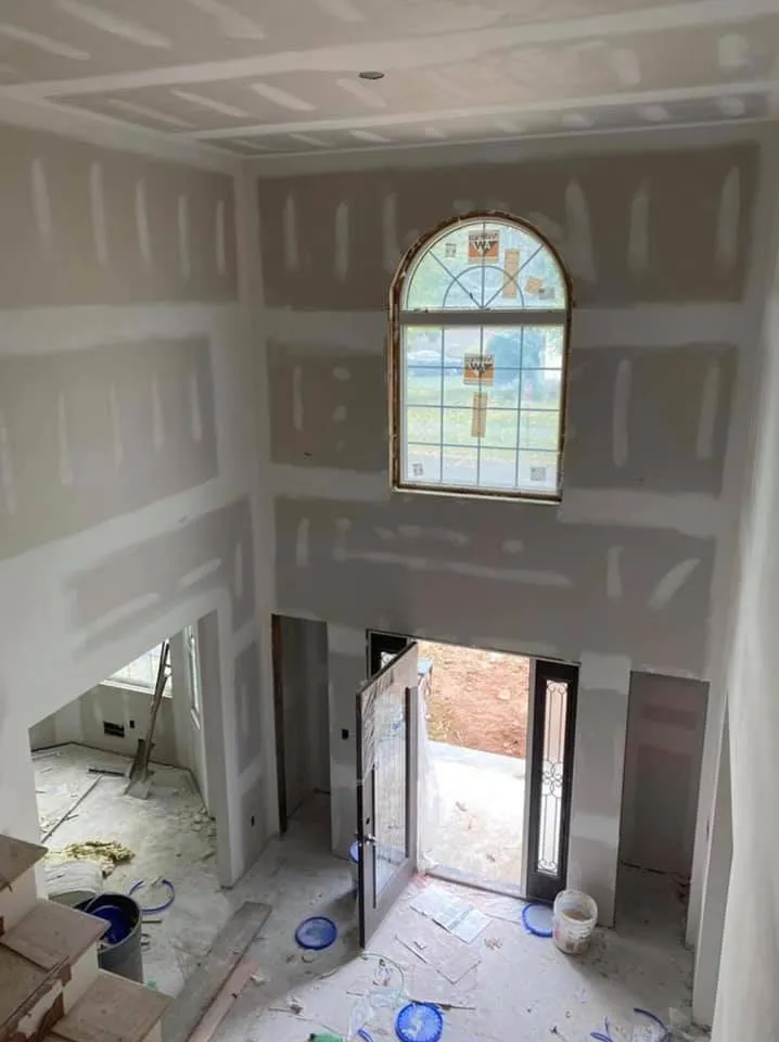 Slide of All Pro Contracting