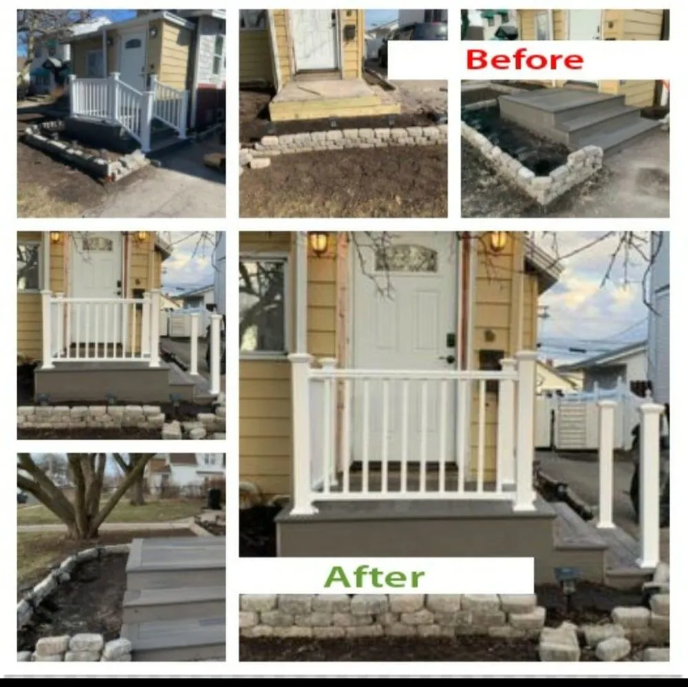 Slide of All Pro Contracting