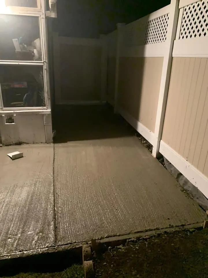 Slide of All Pro Contracting