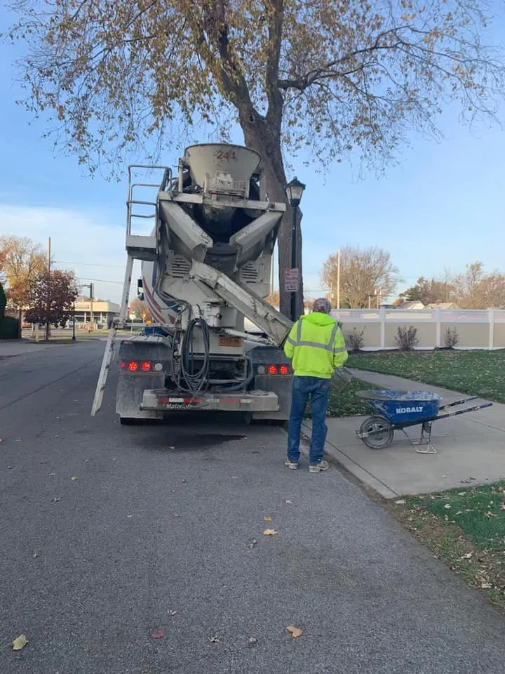 Slide of All Pro Contracting