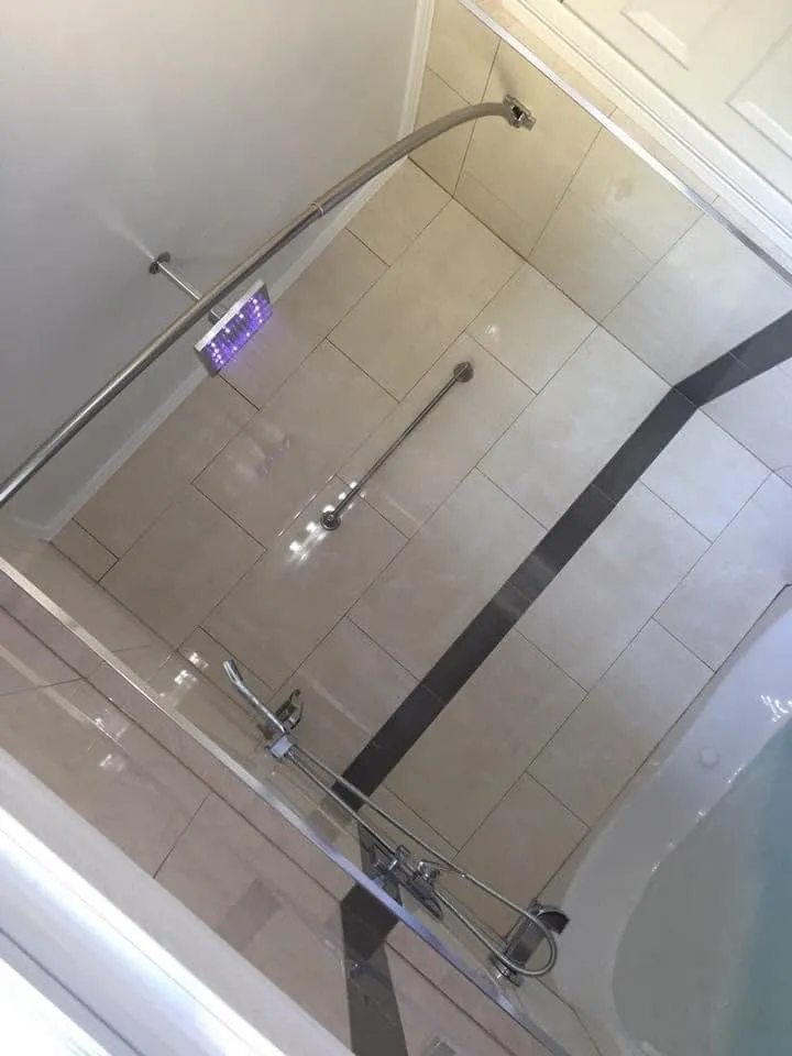 Professional emergency plumbing in Buffalo, NY by All Pro Contracting