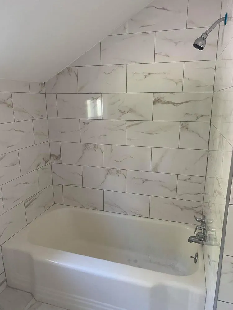 Slide of All Pro Contracting