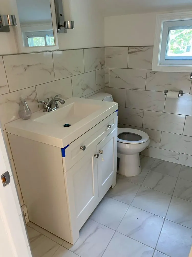 Slide of All Pro Contracting