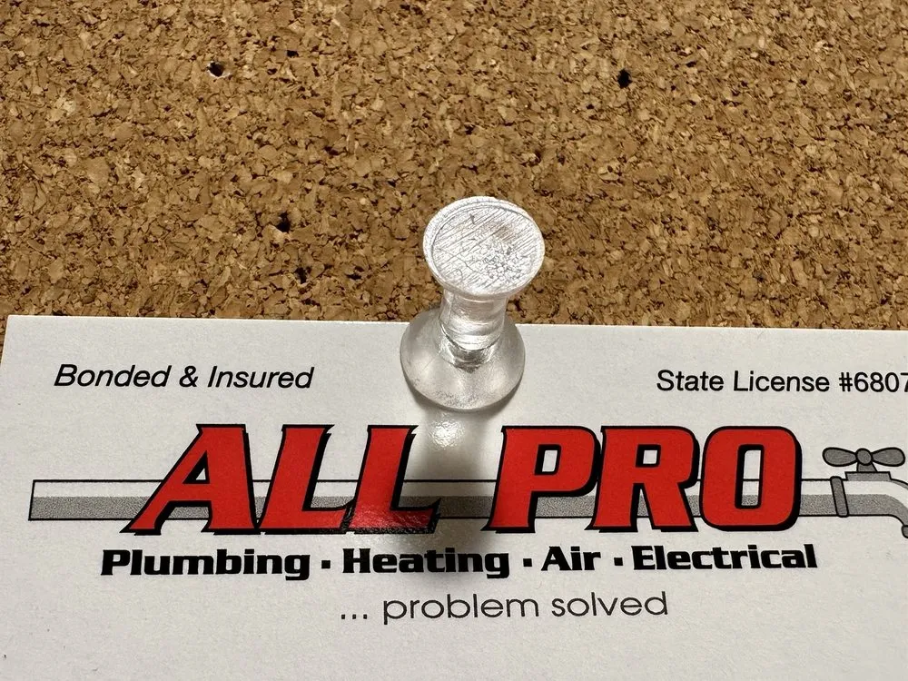 Emergency drain cleaning for homes in Ontario, CA by All Pro Cooling, Heating, Plumbing & Electrical