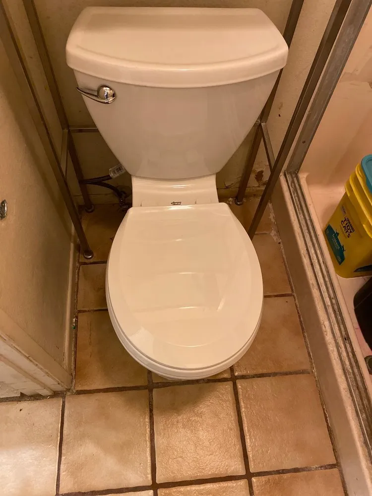 Emergency leak detection in Ontario, CA by All Pro Cooling, Heating, Plumbing & Electrical