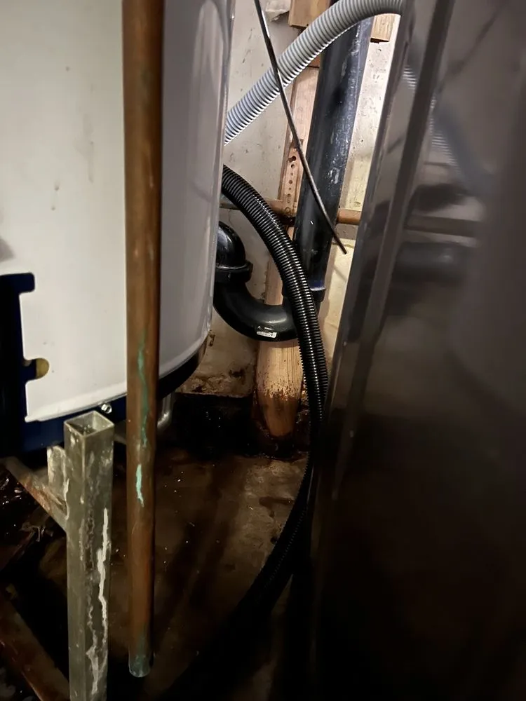 Reliable drain cleaning for homes in Ontario, CA by All Pro Cooling, Heating, Plumbing & Electrical