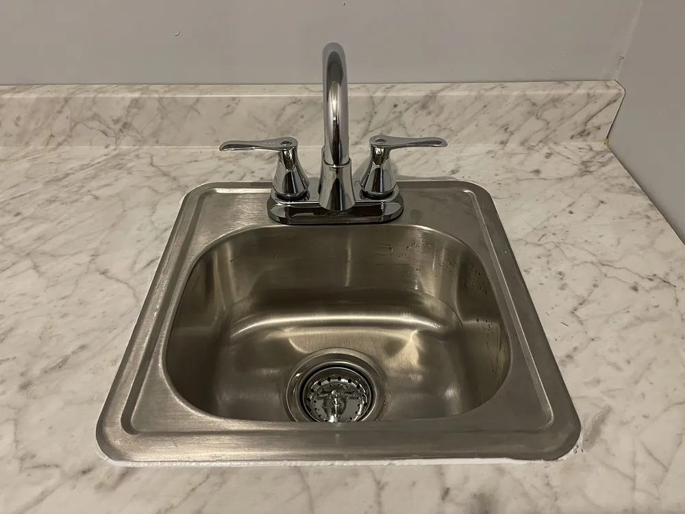 Slide of All Pro Drain Cleaning